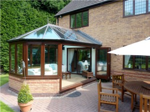 new conservatories birmingham