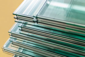 Sheets of Tempered Glass