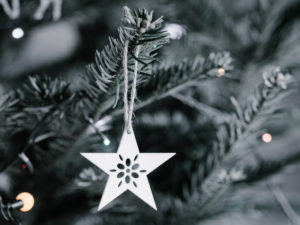 Bartley Glass 2017 Christmas Hours