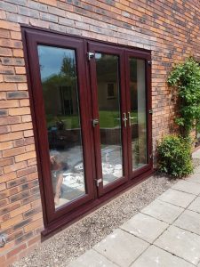 Bartley Glass Installation Beoley Reddich 1
